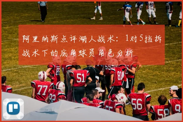 阿里纳斯点评湖人战术：1对5挡拆战术下的底角球员角色分析