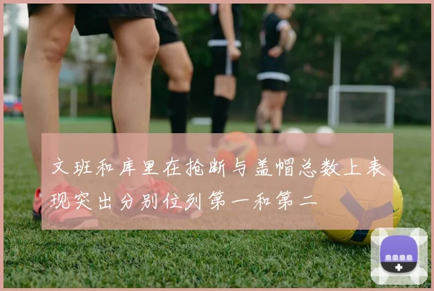 文班和库里在抢断与盖帽总数上表现突出分别位列第一和第二