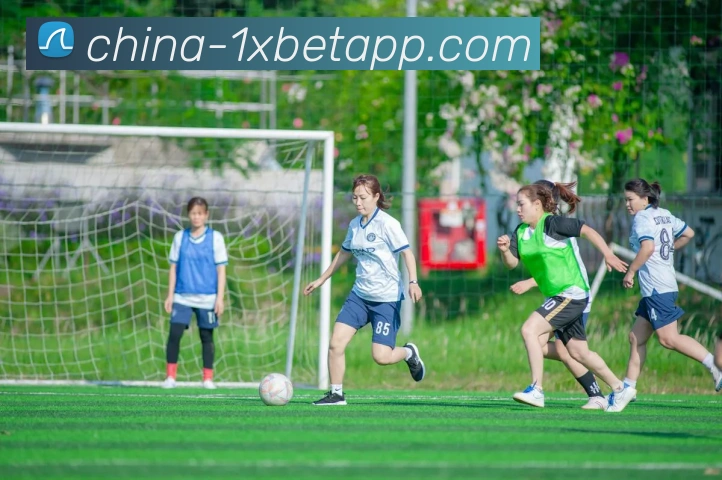 1xbet官网发展历程